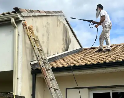 Cauret Peinture Peintre En Batiment Nimes Nettoyage 7 Cauret Peinture Peintre En Batiment Nimes Nettoyage 7