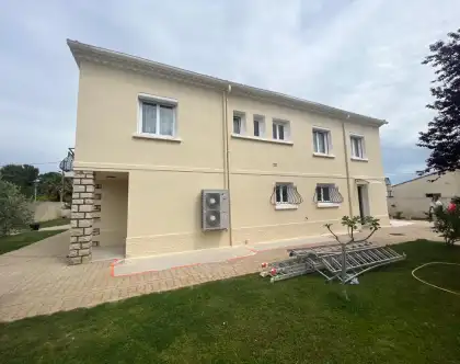 Cauret Peinture Peintre En Batiment Nimes Peinture Exterieure 16 Cauret Peinture Peintre En Batiment Nimes Peinture Exterieure 16